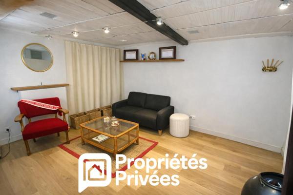 Maison de charme à Groslay 5 pièce(s) 110m2