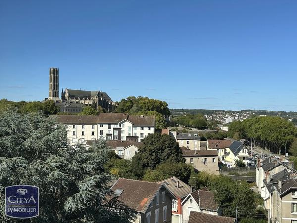Appartement à vendre 1 pièce 31.85m² Limoges (87000)