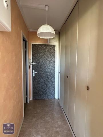 Appartement à vendre 1 pièce 31.85m² Limoges (87000)