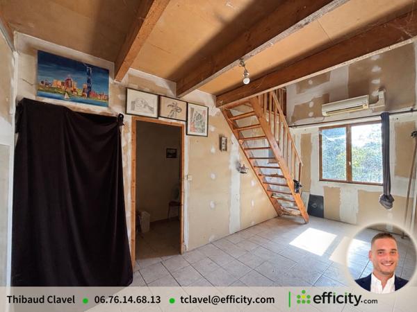 Maison
         3 pièces
        - 69 m² 99 900 € *
