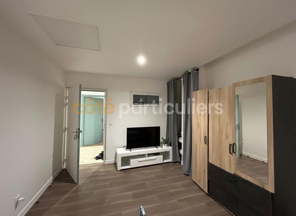 Vente Appartement131,09 m² - 5 Pièces - VILLENEUVE SAINT GEORGES (94190)