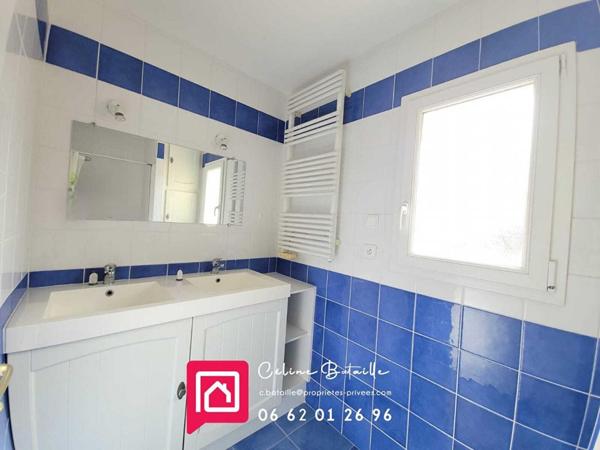 Maison Challans 7 pièces 156 m2 + garage et préau