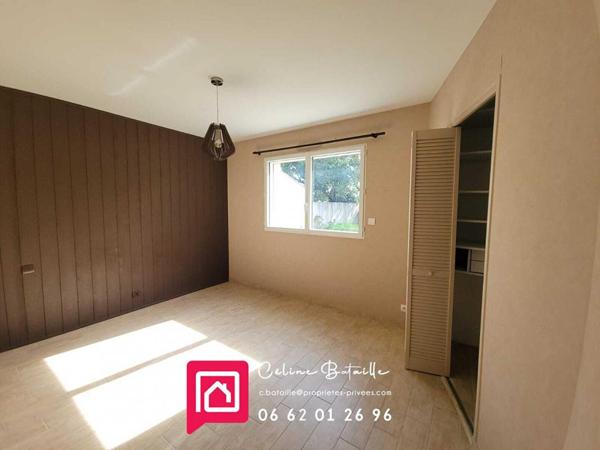 Maison Challans 7 pièces 156 m2 + garage et préau