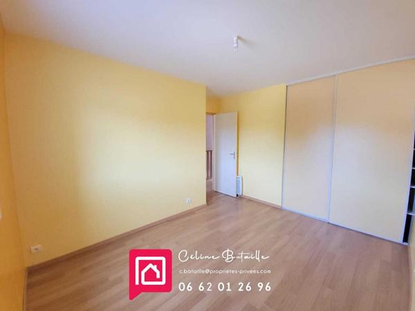 Maison Challans 7 pièces 156 m2 + garage et préau