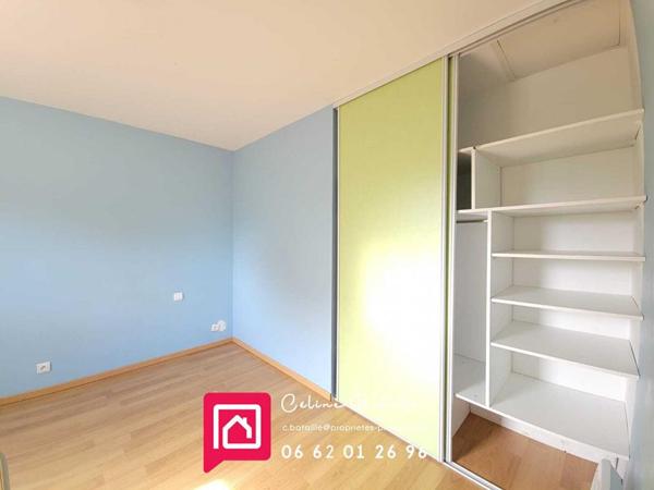 Maison Challans 7 pièces 156 m2 + garage et préau