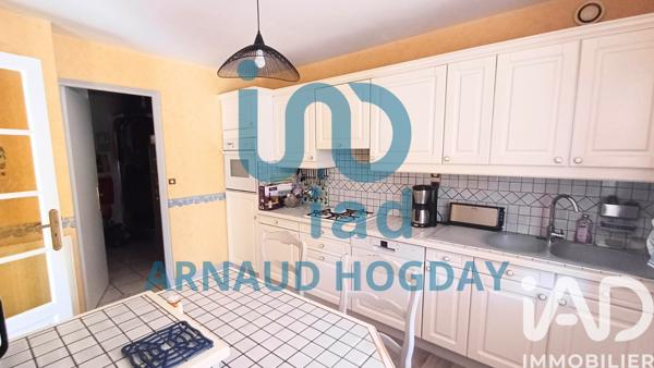 Maison à vendre 8 pièces 188 m² Beaucouzé