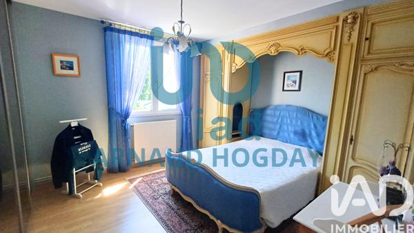 Maison à vendre 8 pièces 188 m² Beaucouzé