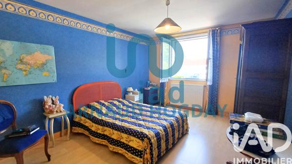 Maison à vendre 8 pièces 188 m² Beaucouzé