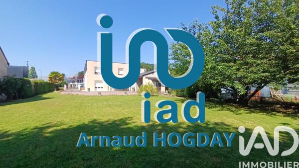 Maison à vendre 8 pièces 188 m² Beaucouzé