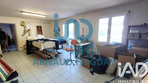 Maison à vendre 8 pièces 188 m² Beaucouzé