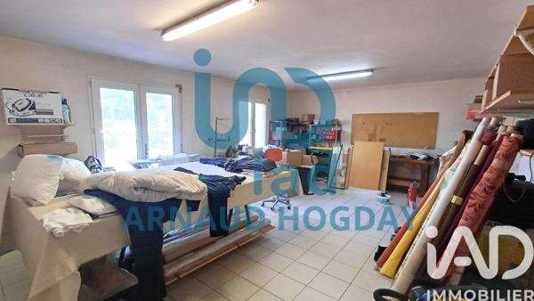 Maison à vendre 8 pièces 188 m² Beaucouzé