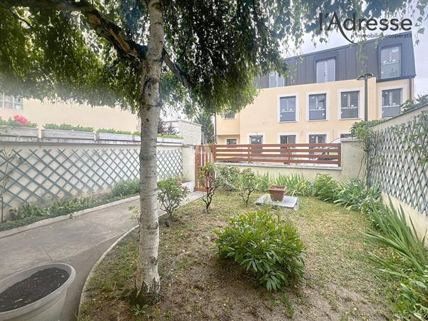 Maison familiale au calme, quartier Liberté : 150 m² au sol