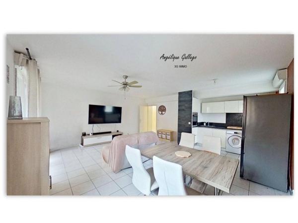 Vente / Appartement T3