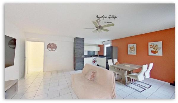 Vente / Appartement T3
