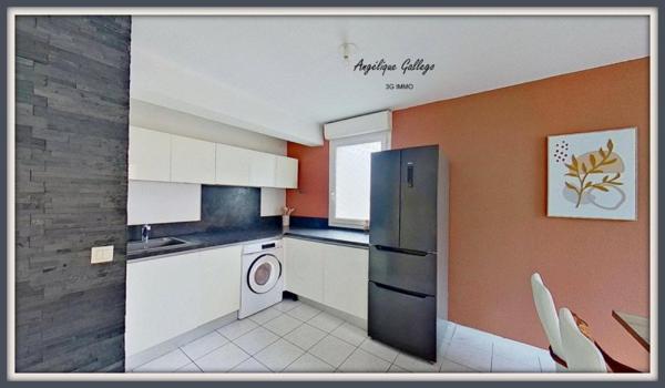 Vente / Appartement T3