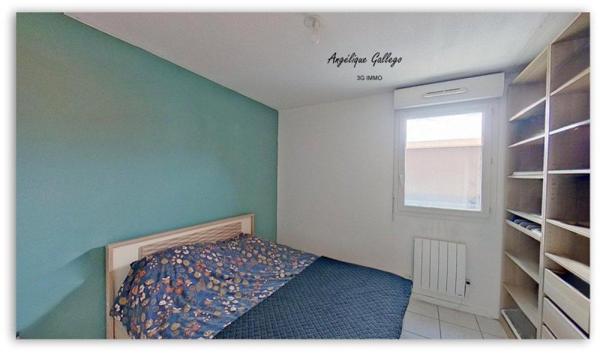 Vente / Appartement T3