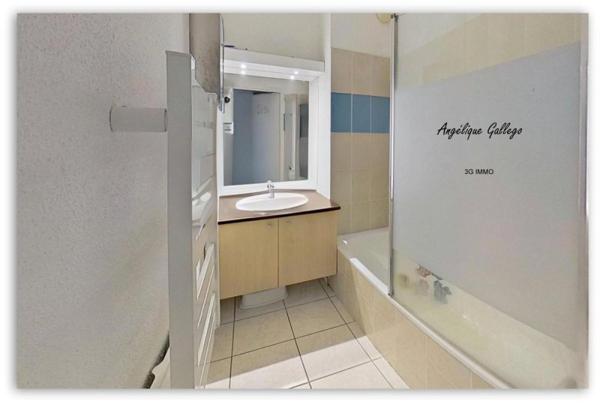 Vente / Appartement T3