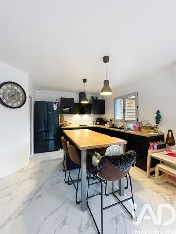 Maison à vendre 4 pièces 100 m² Villenave-d'Ornon