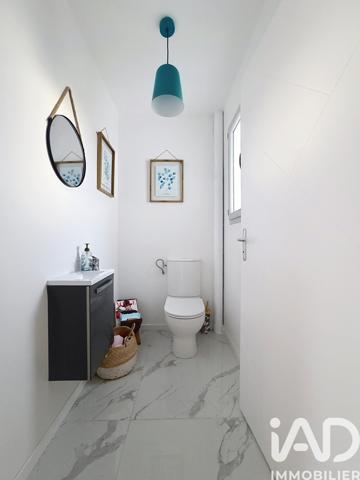 Maison à vendre 4 pièces 100 m² Villenave-d'Ornon