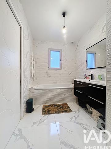 Maison à vendre 4 pièces 100 m² Villenave-d'Ornon