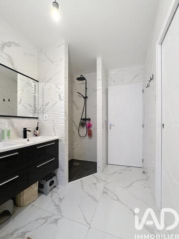 Maison à vendre 4 pièces 100 m² Villenave-d'Ornon