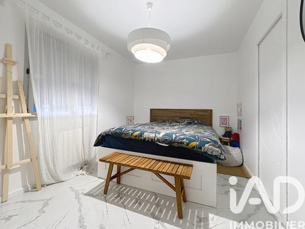 Maison à vendre 4 pièces 100 m² Villenave-d'Ornon