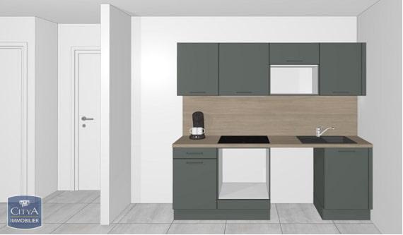 Location appartement Épinay-sur-Orge (91360) 3 pièces 56.57m²