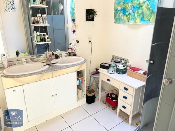 Immeuble à vendre 190m²