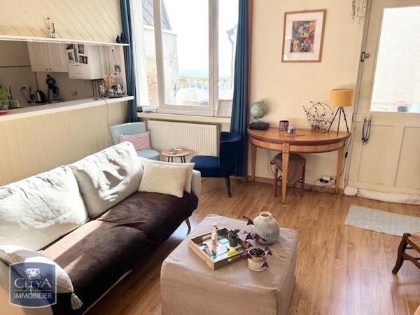 Immeuble à vendre 190m²