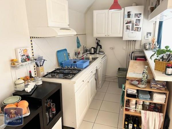 Immeuble à vendre 190m²