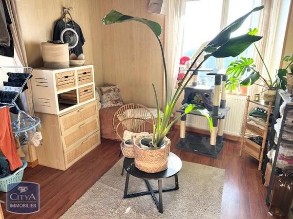 Immeuble à vendre 190m²