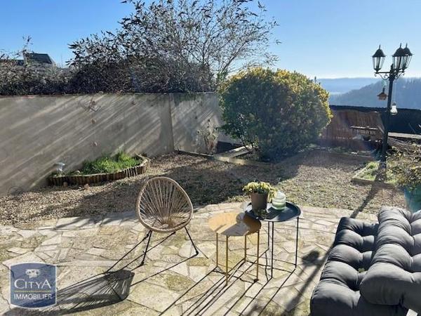 Immeuble à vendre 190m²