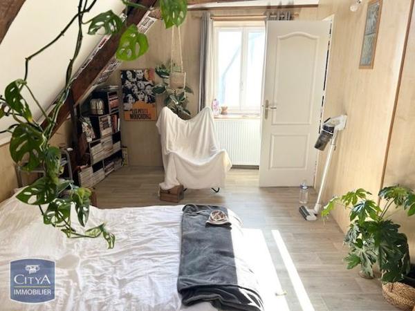 Immeuble à vendre 190m²