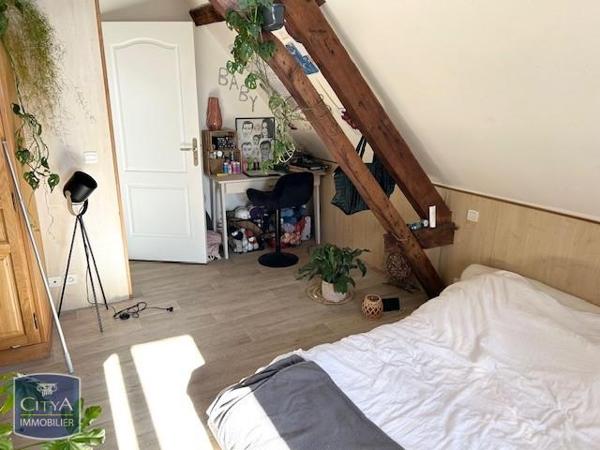 Immeuble à vendre 190m²