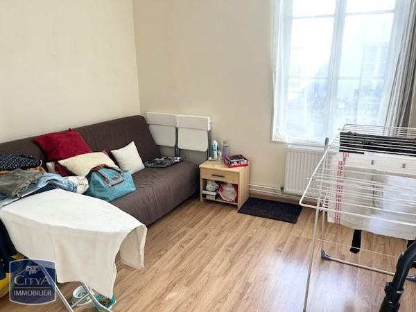 Immeuble à vendre 190m²