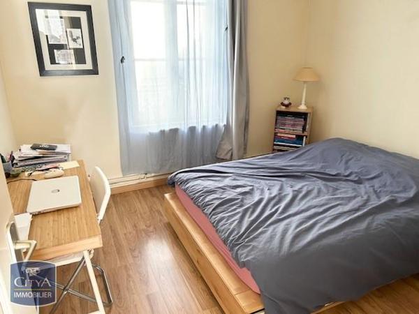 Immeuble à vendre 190m²