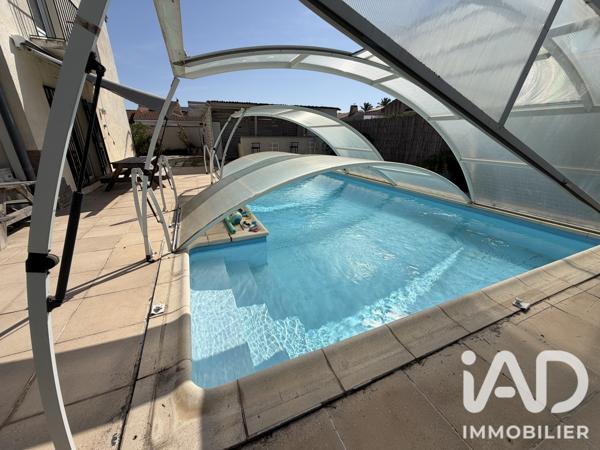 Maison à vendre 5 pièces 94 m² Saint-Cyprien