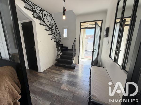 Maison à vendre 5 pièces 94 m² Saint-Cyprien