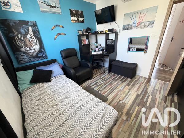 Maison à vendre 5 pièces 94 m² Saint-Cyprien