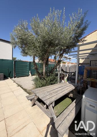 Maison à vendre 5 pièces 94 m² Saint-Cyprien