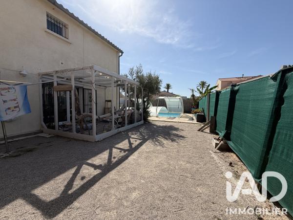 Maison à vendre 5 pièces 94 m² Saint-Cyprien