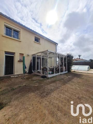 Maison à vendre 5 pièces 94 m² Saint-Cyprien