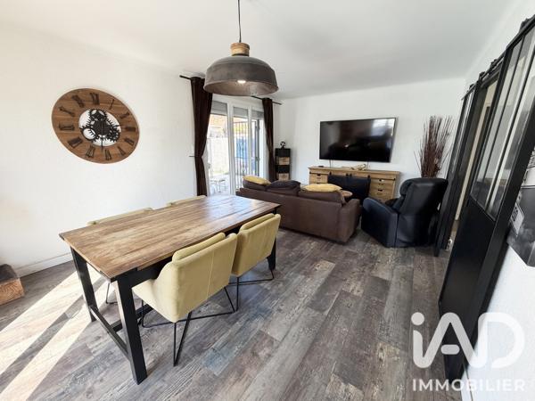 Maison à vendre 5 pièces 94 m² Saint-Cyprien