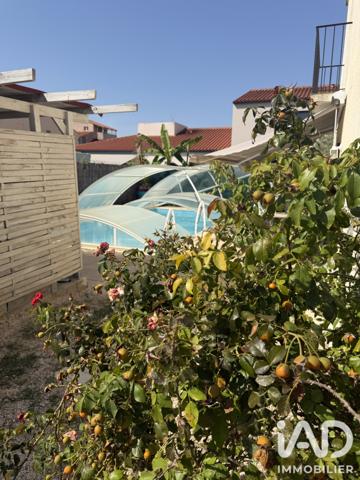 Maison à vendre 5 pièces 94 m² Saint-Cyprien