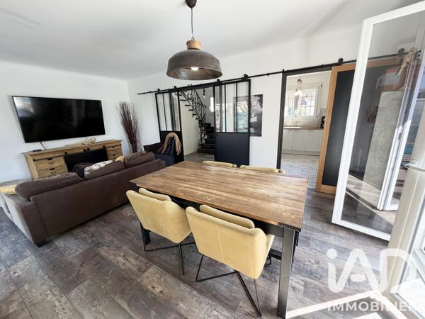 Maison à vendre 5 pièces 94 m² Saint-Cyprien