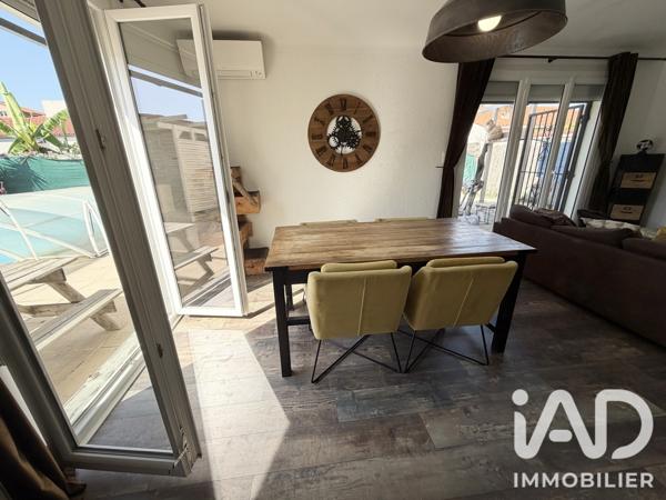 Maison à vendre 5 pièces 94 m² Saint-Cyprien