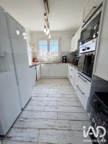 Maison à vendre 5 pièces 94 m² Saint-Cyprien