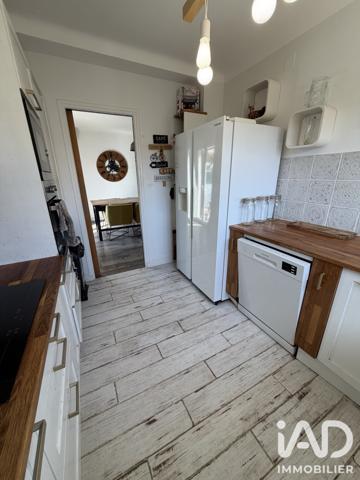 Maison à vendre 5 pièces 94 m² Saint-Cyprien