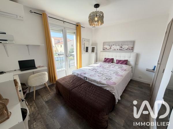 Maison à vendre 5 pièces 94 m² Saint-Cyprien