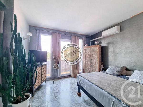 Maison à vendre  6 pièces - 122,70 m2 LEUCATE - 11